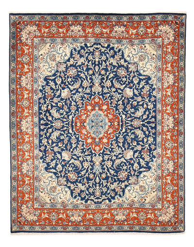 Sarouk Rug 200x242cm - Persian Rugs