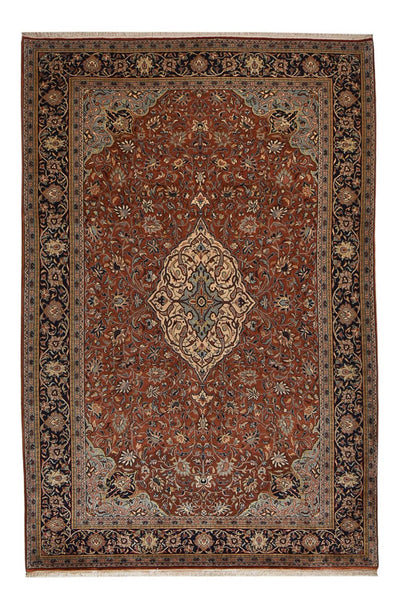 Sarouk Rug 200x296cm - Persian Rugs