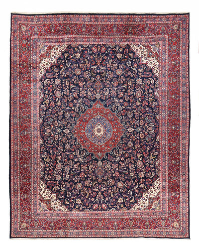 Sarouk Rug 352x438cm - Persian Rugs