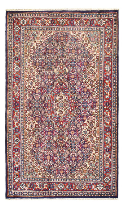 Sarouk Rug 137x220cm - Persian Rugs