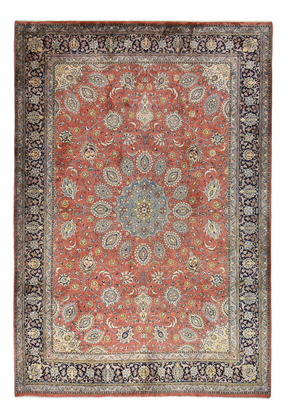 Sarouk Rug 266x395cm - Persian Rugs