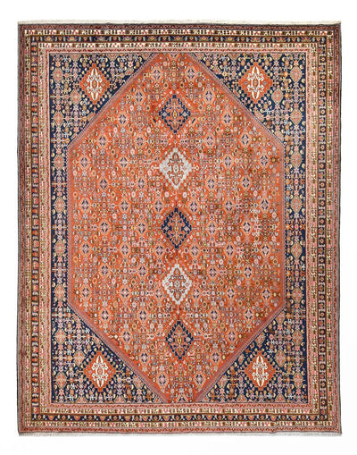 Kashkuli Rug 294x380cm - Persian Rugs