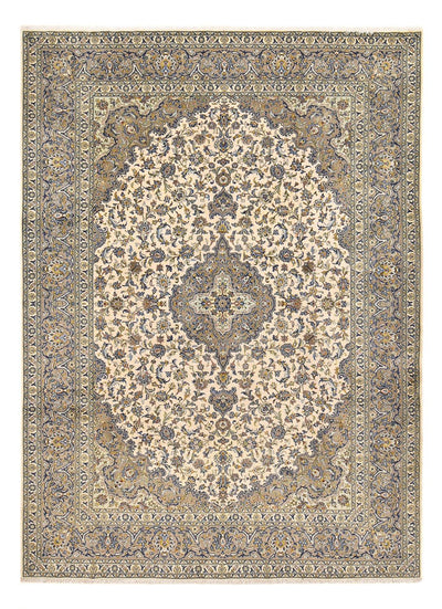 Kashan Rug 274x380cm - Persian Rugs