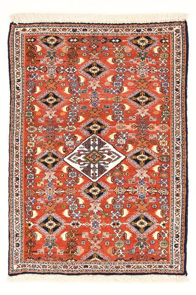 Kashkuli Rug 61x88cm - Persian Rugs