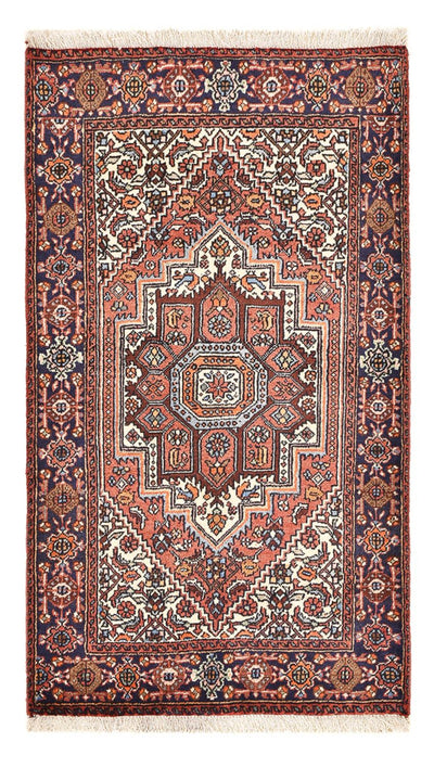 Gholtogh Rug 71x125cm - Persian Rugs