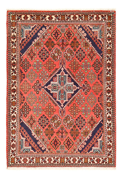 Qashqai Rug 110x160cm - Persian Rugs