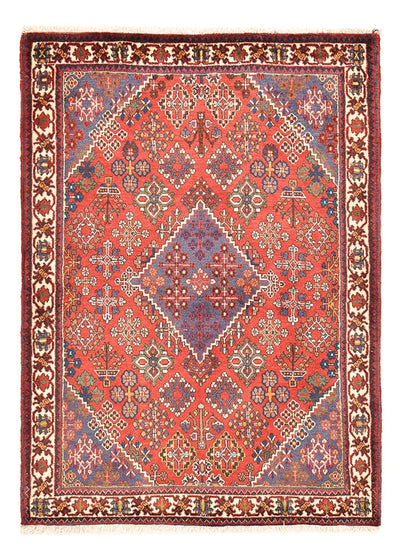 Qashqai Rug 111x160cm - Persian Rugs