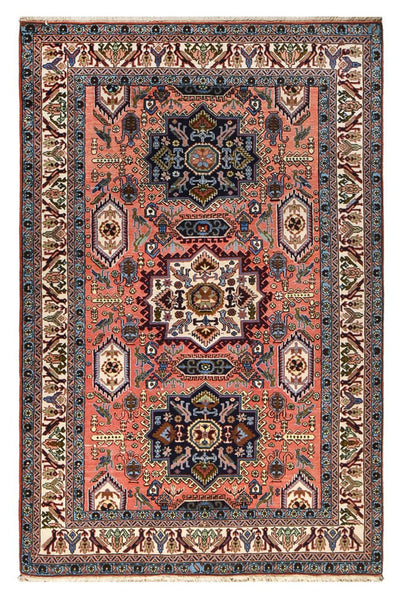 Ardabil Rug 140x203cm - Persian Rugs