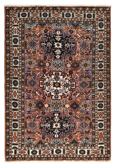 Ardabil Rug 143x206cm - Persian Rugs