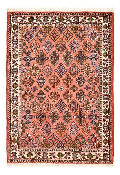 Meymeh Rug 116x165cm - Persian Rugs