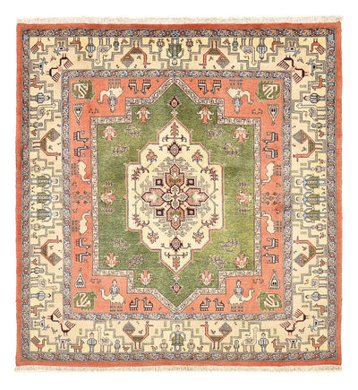 Ardabil Rug 198x208cm - Persian Rugs