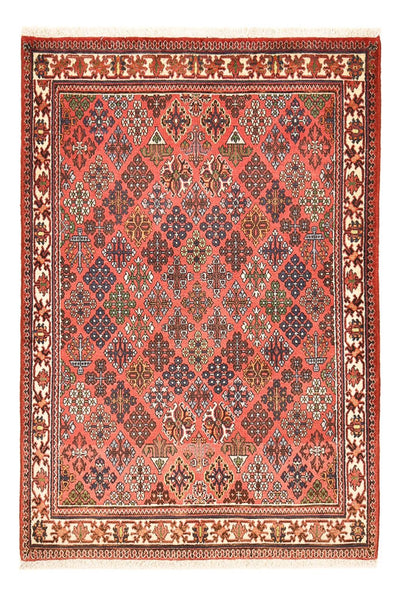 Meymeh Rug 112x159cm - Persian Rugs
