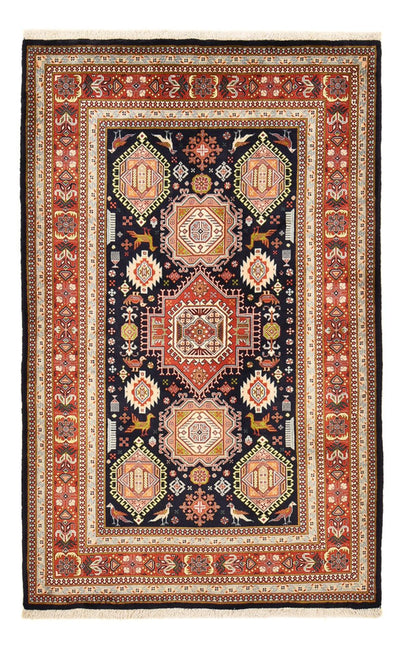 Abadeh Rug 143x228cm - Persian Rugs