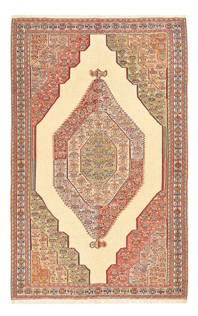 Senneh Kilim Rug 160x255cm