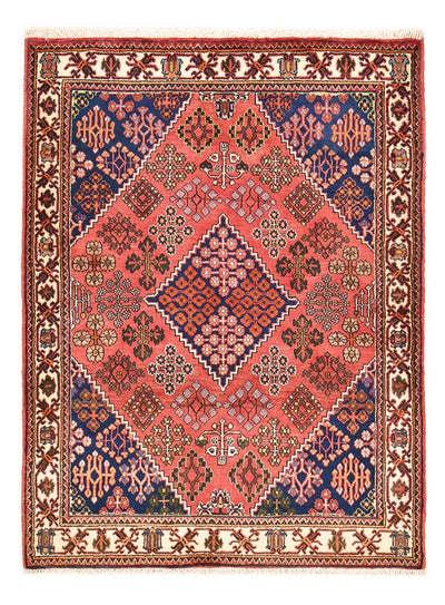Qashqai Rug 115x155cm - Persian Rugs