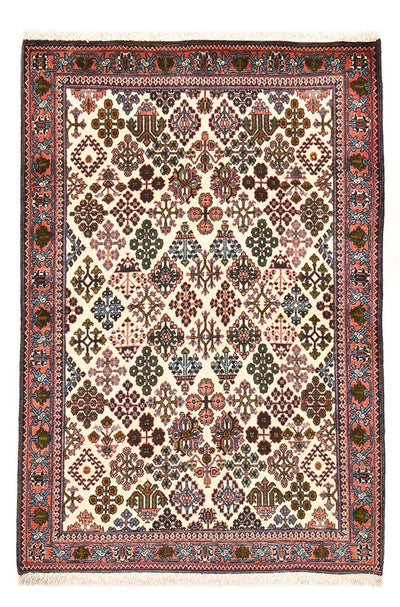 Qashqai Rug 108x160cm - Persian Rugs