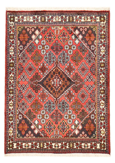 Hamadan Rug 108x150cm - Persian Rugs