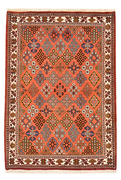Meymeh Rug 112x160cm - Persian Rugs