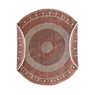 Bidjar Rug 400x400cm - Persian Rugs