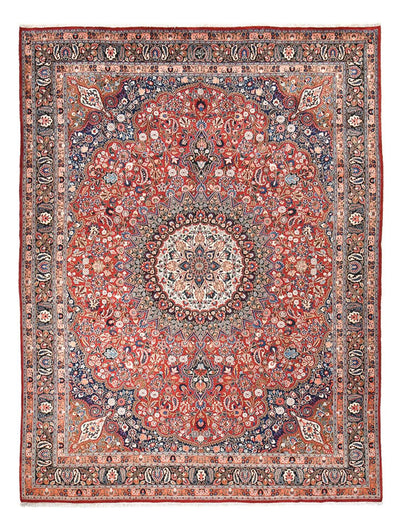 Moud Rug 296x388cm - Persian Rugs