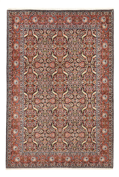 Bidjar Rug 202x298cm - Persian Rugs