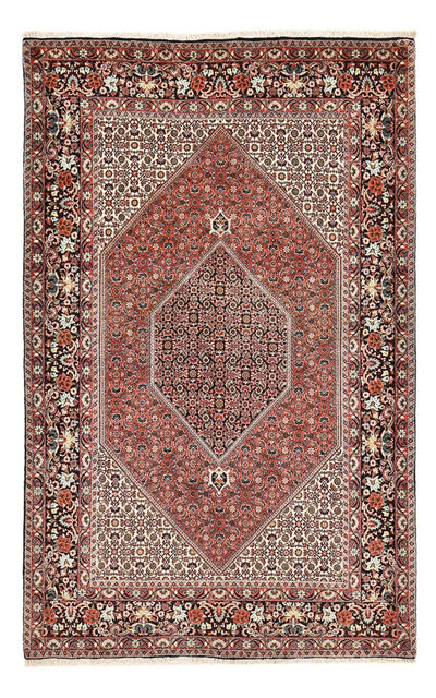 Bidjar Rug 153x254cm - Persian Rugs
