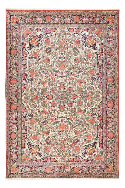 Bidjar Rug 213x320cm - Persian Rugs