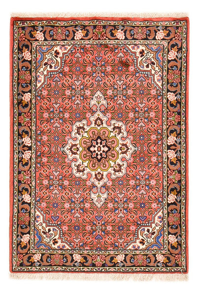 Bidjar Rug 103x148cm - Persian Rugs