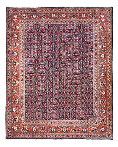 Tabriz - 40 Raj Rug 308x386cm - Persian Rugs