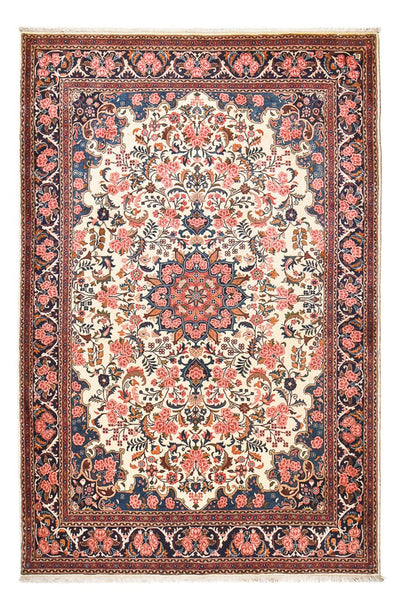 Bidjar Rug 200x306cm - Persian Rugs