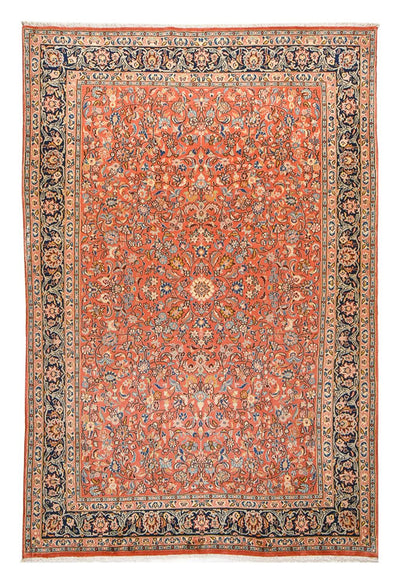 Sarouk Rug 192x286cm - Persian Rugs