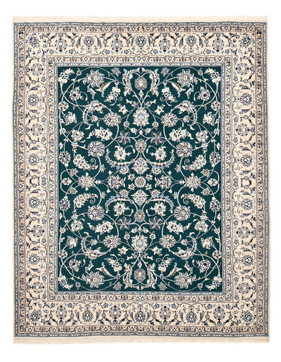 Nain - 9La Rug 198x254cm - Persian Rugs