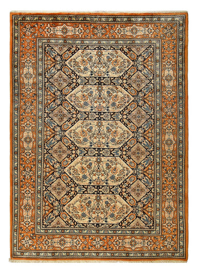 Kashan Rug 210x292cm - Persian Rugs