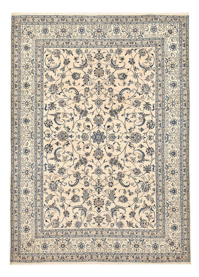 Nain - 9La Rug 250x347cm - Persian Rugs