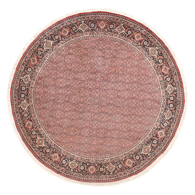 Bidjar Rug 255x255cm - Persian Rugs
