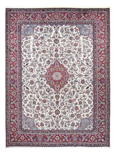 Sarouk Rug 292x391cm - Persian Rugs