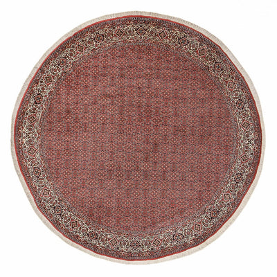 Bidjar Rug 300x300cm - Persian Rugs