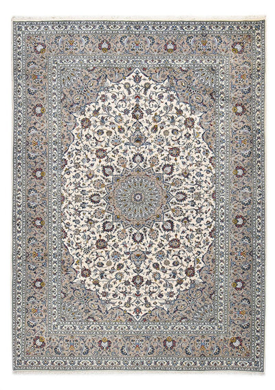 Kashan Rug 250x343cm - Persian Rugs