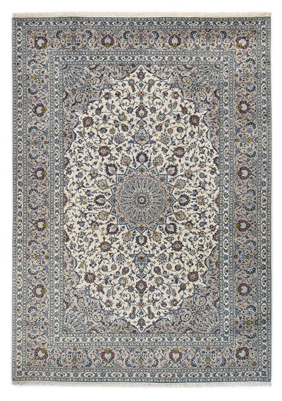 Kashan Rug 246x346cm - Persian Rugs