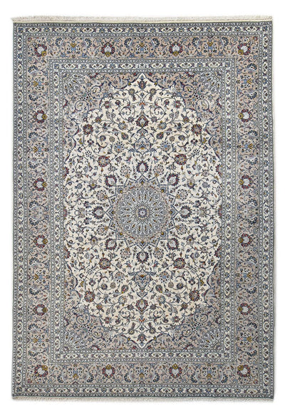 Kashan Rug 244x354cm - Persian Rugs