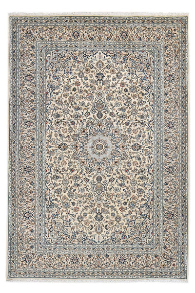 Kashan Rug 250x358cm - Persian Rugs