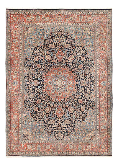 Rafsanjan Rug 210x290cm - Persian Rugs