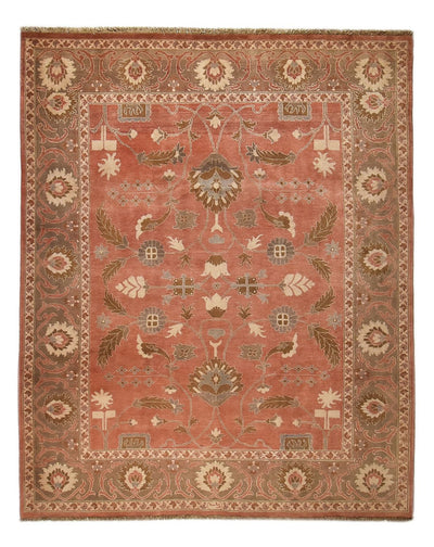 Ziegler Rug 257x317cm - Oriental Rug