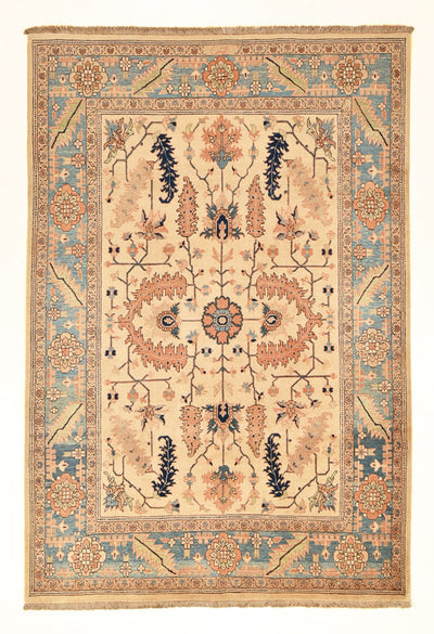 Ziegler Rug 202x297cm - Oriental Rug