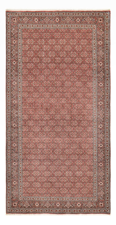 Bidjar Rug 205x392cm - Persian Rugs