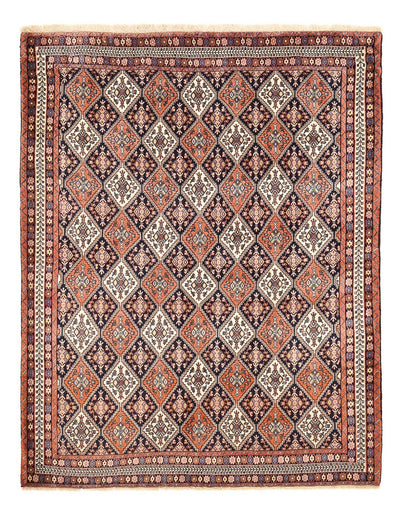 Afshar Sirjan Rug 180x241cm - Persian Rugs