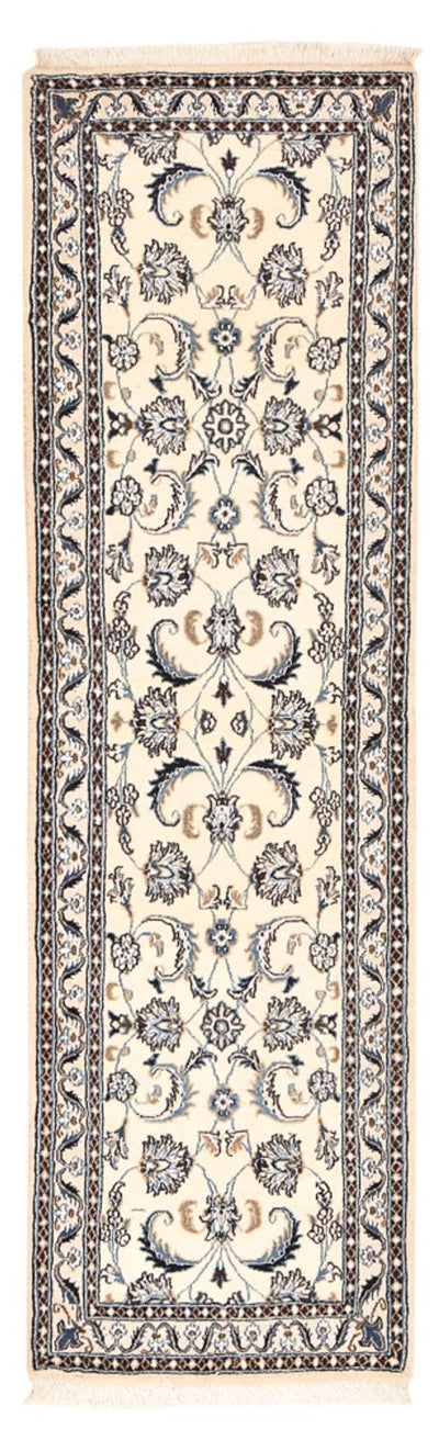 Nain - 9La Rug 57x195cm - Persian Rugs