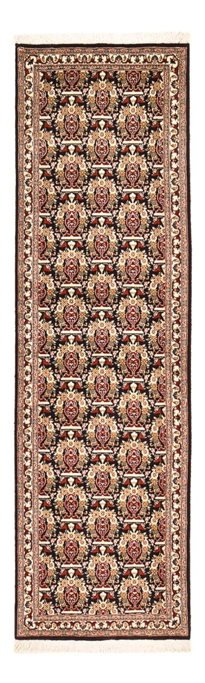 Tabriz - 50 Raj Rug 61x197cm - Persian Rugs
