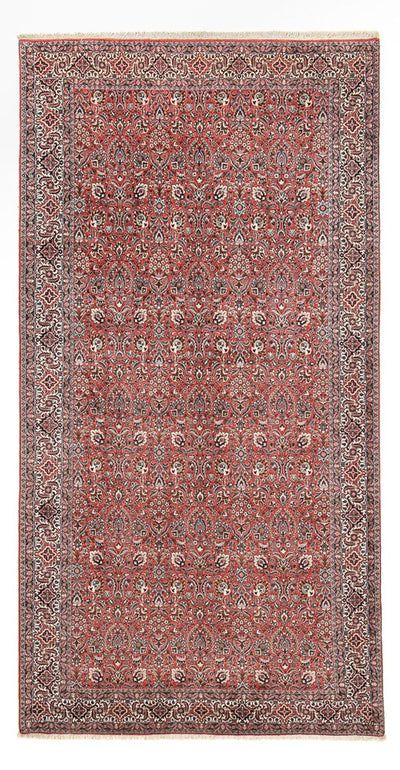 Bidjar Rug 203x394cm - Persian Rugs