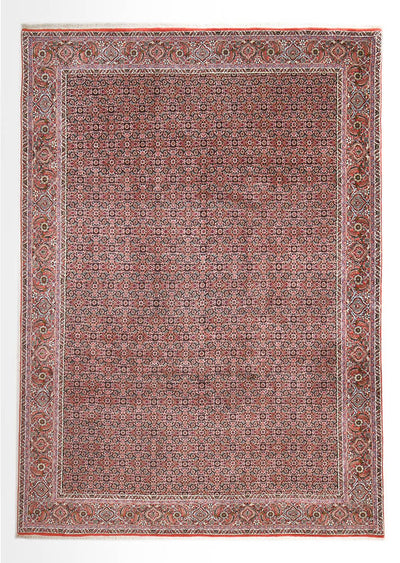Bidjar Rug 258x362cm - Persian Rugs